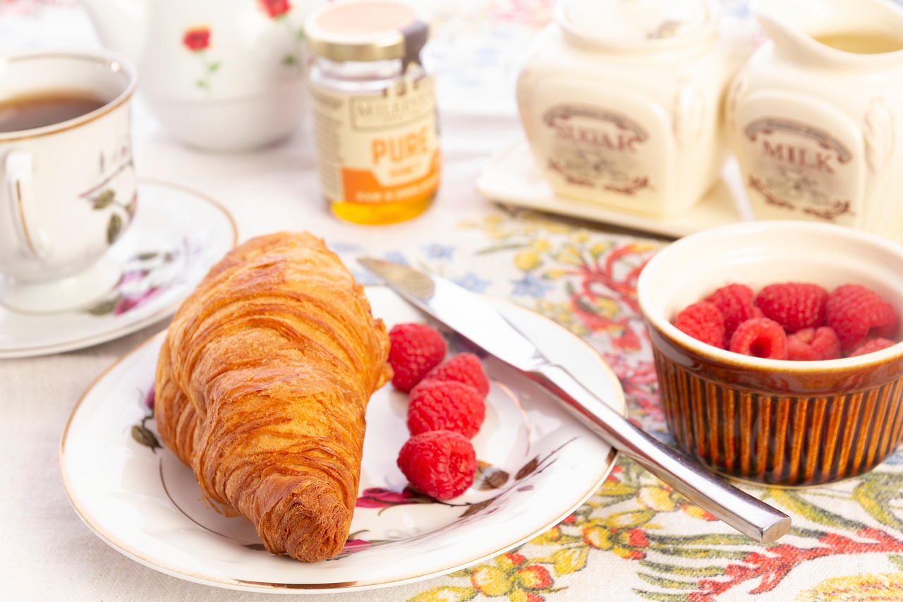 croissant